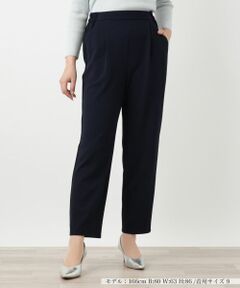 Leilian / レリアン その他パンツ | クロップドパンツ