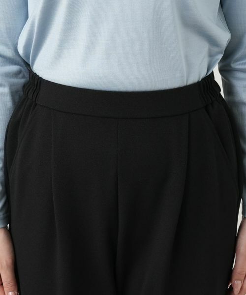 Leilian / レリアン その他パンツ | クロップドパンツ | 詳細10