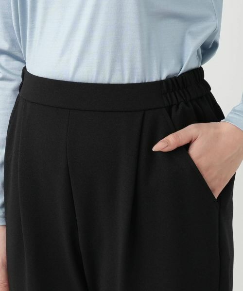 Leilian / レリアン その他パンツ | クロップドパンツ | 詳細11