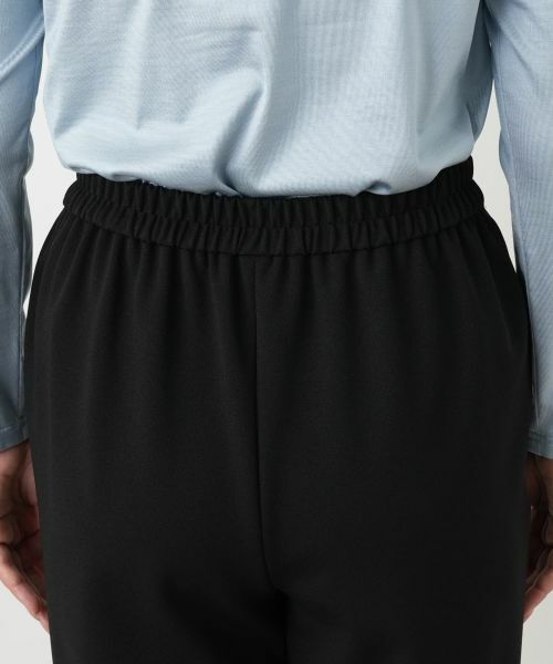 Leilian / レリアン その他パンツ | クロップドパンツ | 詳細12