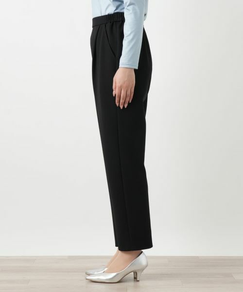 Leilian / レリアン その他パンツ | クロップドパンツ | 詳細8