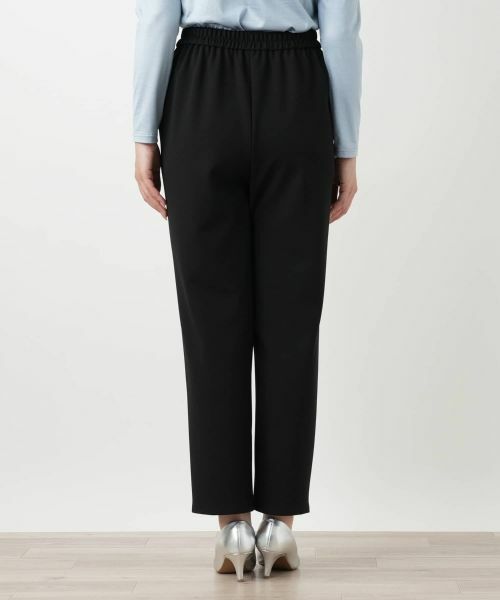 Leilian / レリアン その他パンツ | クロップドパンツ | 詳細9