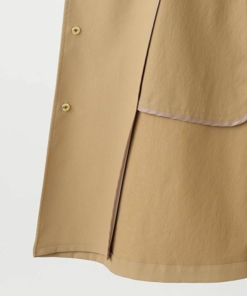 Leilian / レリアン その他アウター | ノーカラーコート | 詳細14