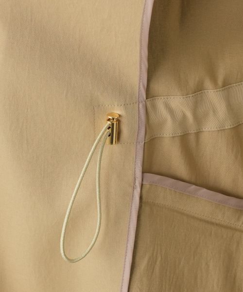 Leilian / レリアン その他アウター | ノーカラーコート | 詳細15