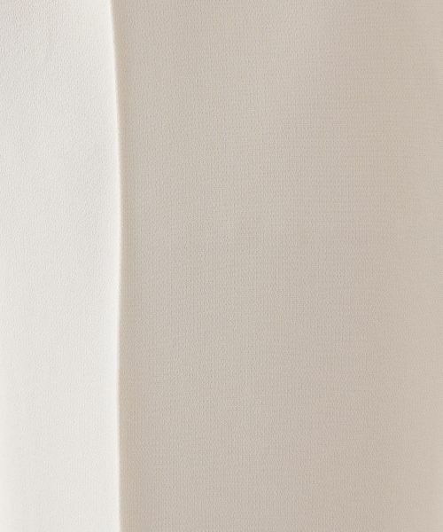 Leilian / レリアン その他パンツ | センタープレスパンツ | 詳細13