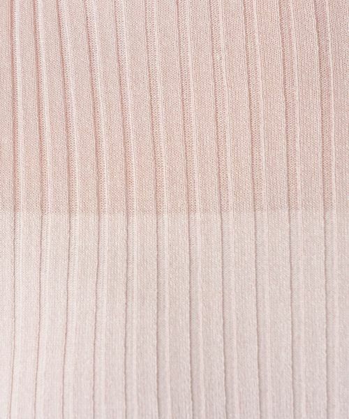 Leilian / レリアン ニット・セーター | ハイネックラメニット【BOURGE】 | 詳細24