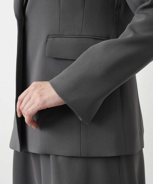 Leilian / レリアン テーラードジャケット | テーラードジャケット【BOURGE】 | 詳細21