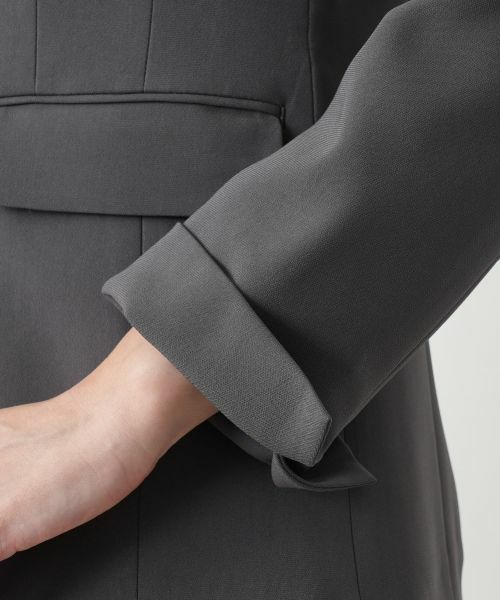 Leilian / レリアン テーラードジャケット | テーラードジャケット【BOURGE】 | 詳細22