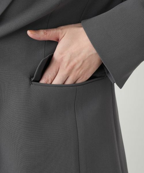 Leilian / レリアン テーラードジャケット | テーラードジャケット【BOURGE】 | 詳細23