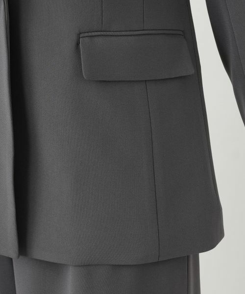 Leilian / レリアン テーラードジャケット | テーラードジャケット【BOURGE】 | 詳細24