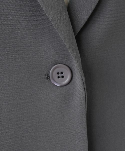 Leilian / レリアン テーラードジャケット | テーラードジャケット【BOURGE】 | 詳細25