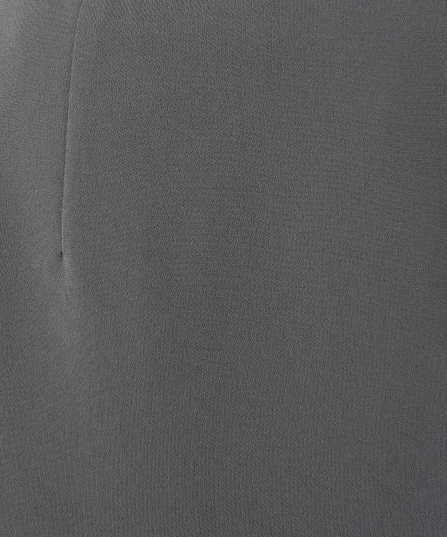 Leilian / レリアン ミニ・ひざ丈スカート | ミディ丈タイトスカート【BOURGE】 | 詳細19