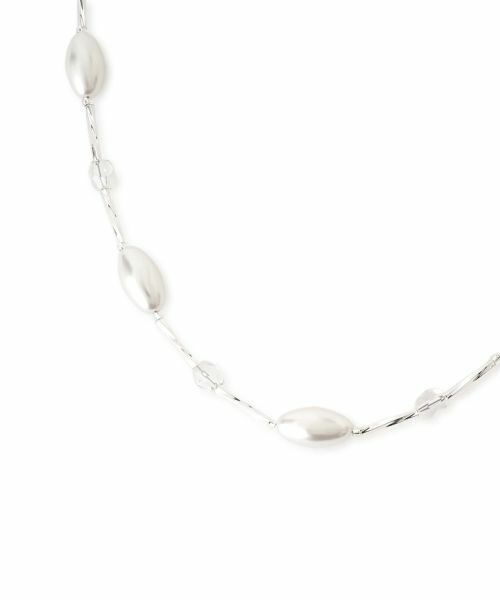 Leilian / レリアン ネックレス・ペンダント・チョーカー | ビジューテレコネックレス | 詳細1