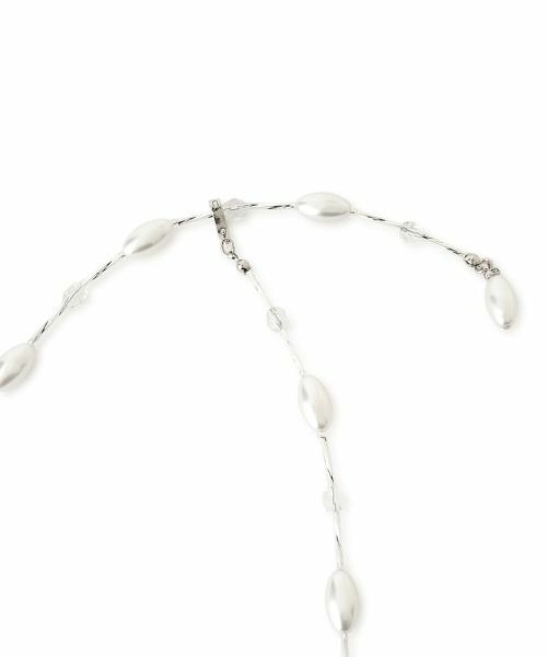 Leilian / レリアン ネックレス・ペンダント・チョーカー | ビジューテレコネックレス | 詳細2