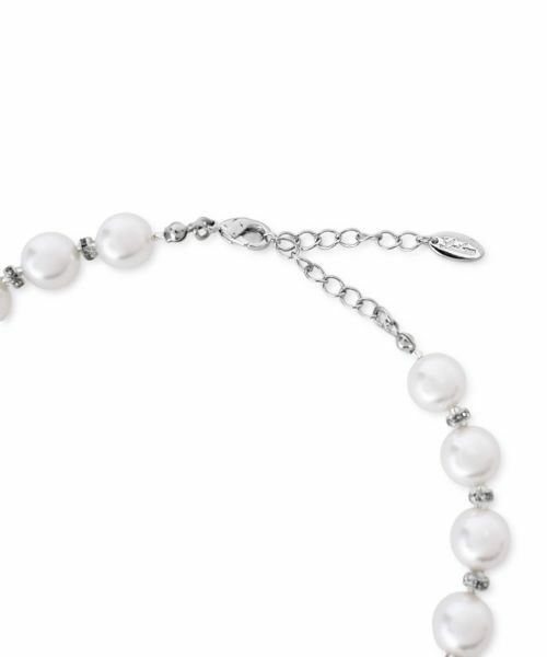 Leilian / レリアン ネックレス・ペンダント・チョーカー | ショートネックレス | 詳細1