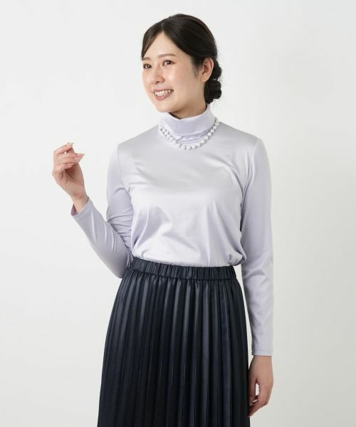 Leilian / レリアン ネックレス・ペンダント・チョーカー | ショートネックレス | 詳細3