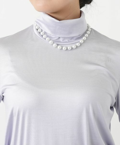 Leilian / レリアン ネックレス・ペンダント・チョーカー | ショートネックレス | 詳細4