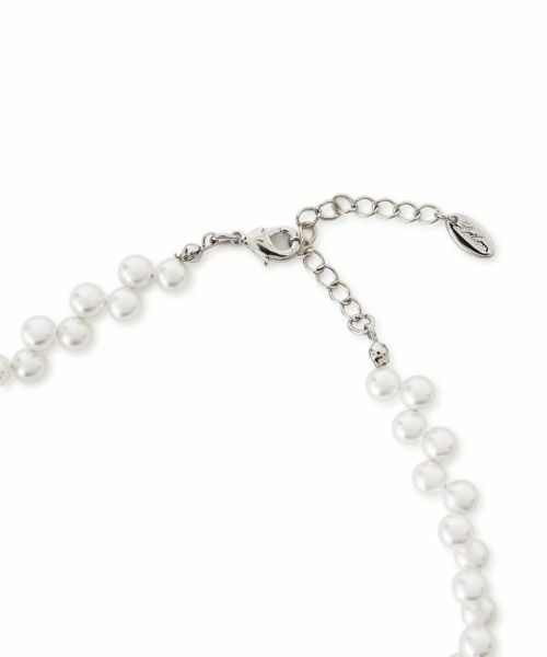 Leilian / レリアン ネックレス・ペンダント・チョーカー | ショートネックレス | 詳細2