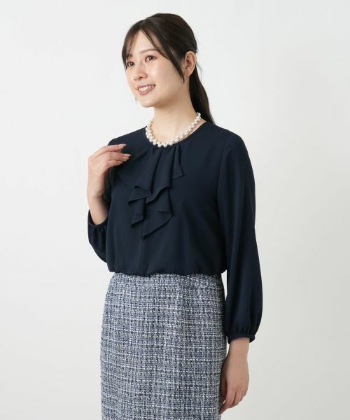 Leilian / レリアン ネックレス・ペンダント・チョーカー | ショートネックレス | 詳細3