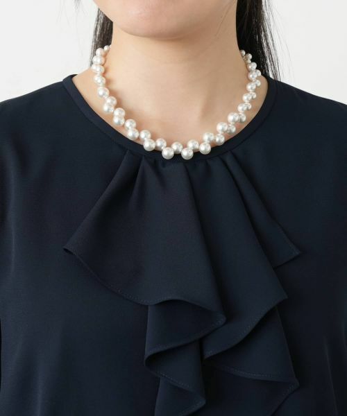 Leilian / レリアン ネックレス・ペンダント・チョーカー | ショートネックレス | 詳細4