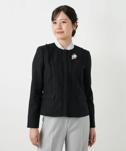 Leilian / レリアン ブローチ・コサージュ | ビジューブローチ | 詳細2