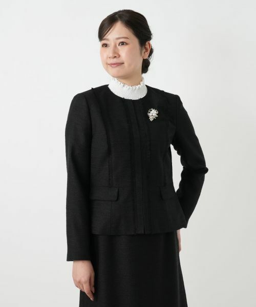 Leilian / レリアン ブローチ・コサージュ | ビジューブローチ | 詳細4