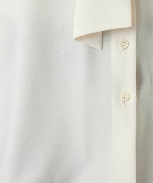 Leilian / レリアン シャツ・ブラウス | ボウタイブラウス【BOURGE】 | 詳細22