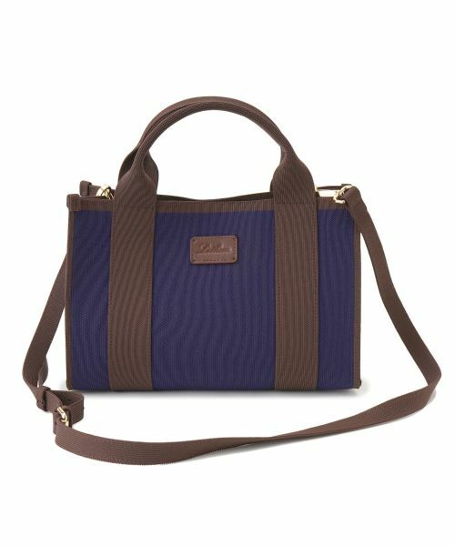 Leilian / レリアン ハンドバッグ | 2WAYトートバッグ | 詳細1