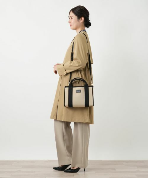 Leilian / レリアン ハンドバッグ | 2WAYトートバッグ | 詳細11