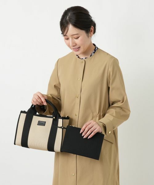 Leilian / レリアン ハンドバッグ | 2WAYトートバッグ | 詳細12