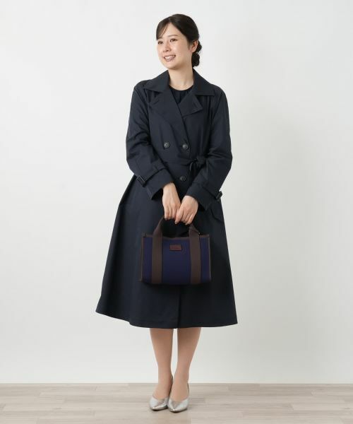 Leilian / レリアン ハンドバッグ | 2WAYトートバッグ | 詳細8