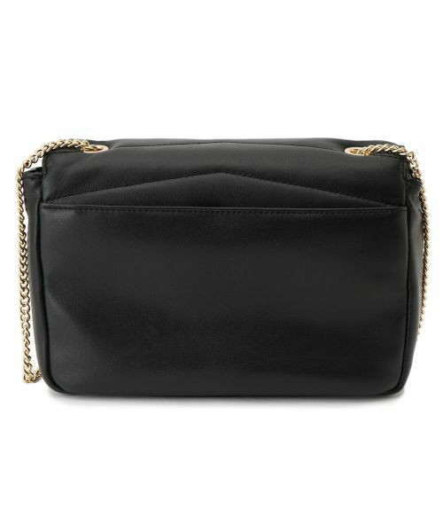 Leilian / レリアン ショルダーバッグ | ボックスハンドバッグ | 詳細2