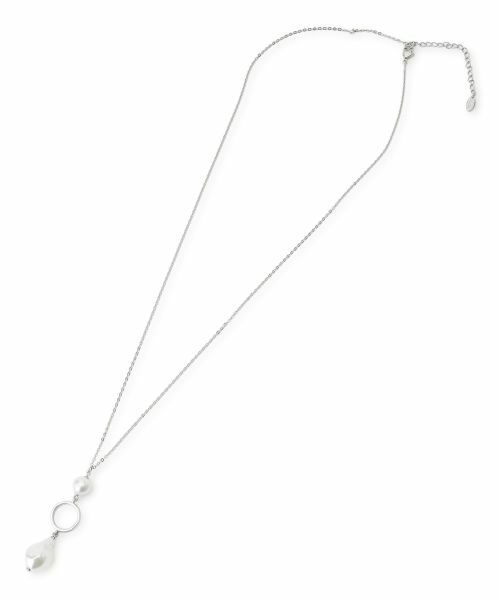 Leilian / レリアン ネックレス・ペンダント・チョーカー | ビジューロングネックレス | 詳細1