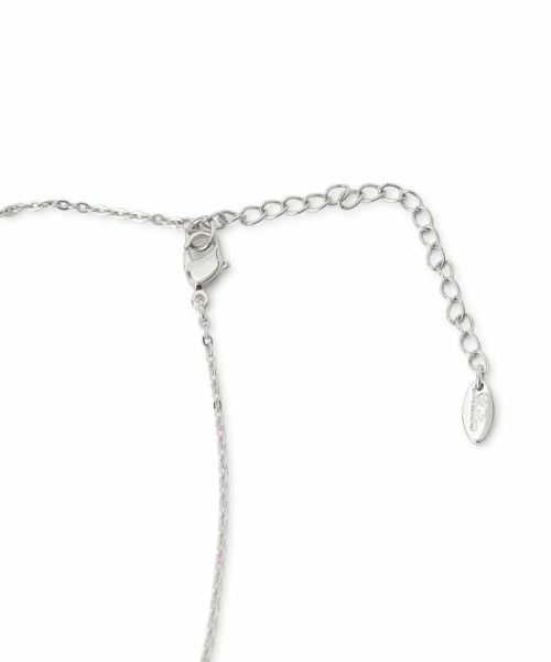 Leilian / レリアン ネックレス・ペンダント・チョーカー | ビジューロングネックレス | 詳細2