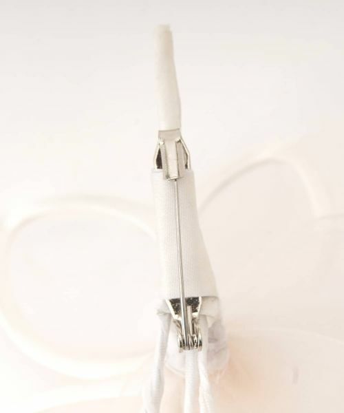 Leilian / レリアン ブローチ・コサージュ | コサージュ | 詳細2