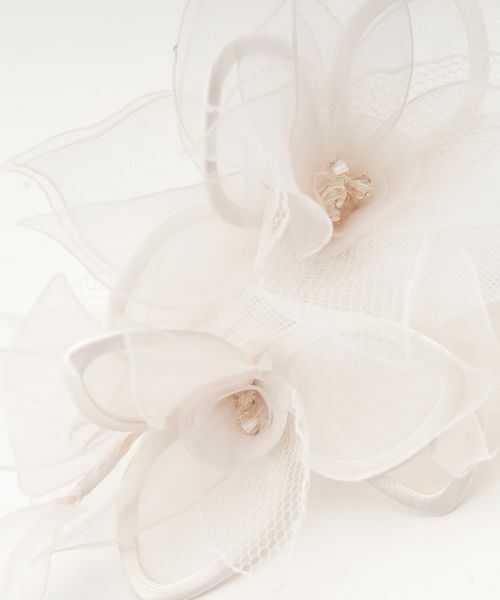 Leilian / レリアン ブローチ・コサージュ | コサージュ | 詳細3
