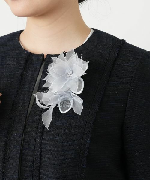 Leilian / レリアン ブローチ・コサージュ | コサージュ | 詳細5