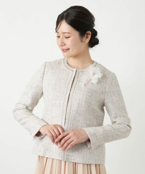 Leilian / レリアン ブローチ・コサージュ | コサージュ | 詳細6