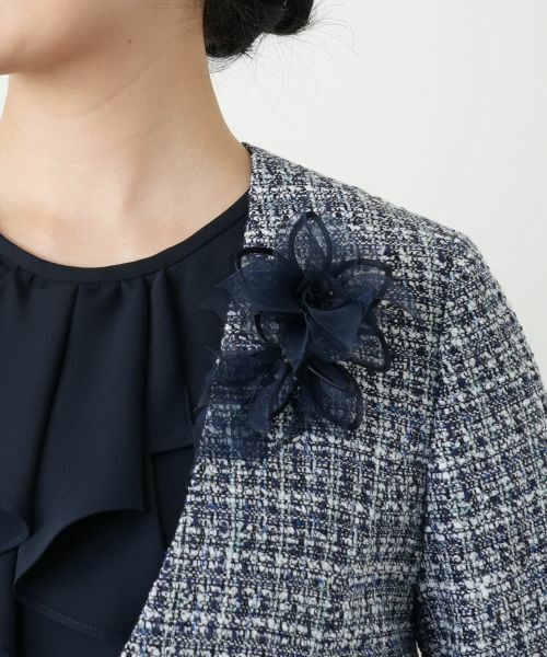 Leilian / レリアン ブローチ・コサージュ | コサージュ | 詳細9