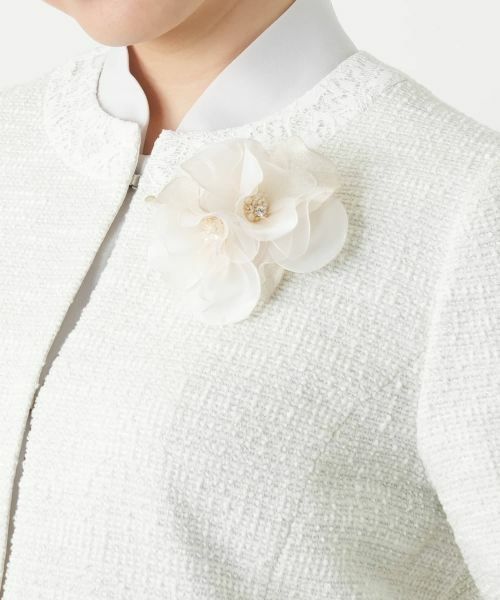 Leilian / レリアン ブローチ・コサージュ | コサージュ | 詳細10