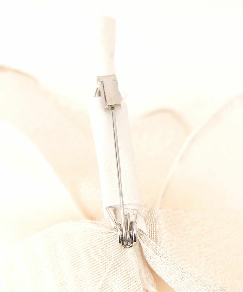 Leilian / レリアン ブローチ・コサージュ | コサージュ | 詳細3