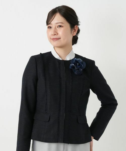 Leilian / レリアン ブローチ・コサージュ | コサージュ | 詳細5