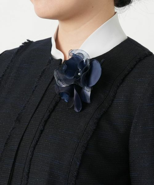 Leilian / レリアン ブローチ・コサージュ | コサージュ | 詳細6