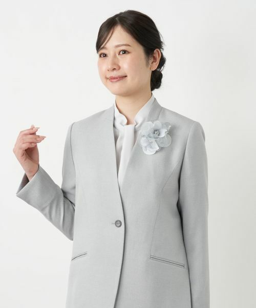 Leilian / レリアン ブローチ・コサージュ | コサージュ | 詳細7