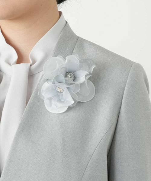 Leilian / レリアン ブローチ・コサージュ | コサージュ | 詳細8