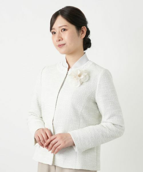 Leilian / レリアン ブローチ・コサージュ | コサージュ | 詳細9