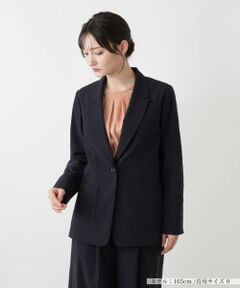 Leilian / レリアン テーラードジャケット | ブレザー