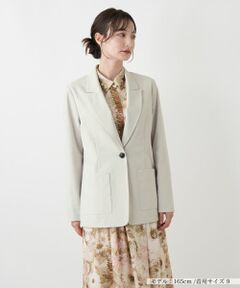 Leilian / レリアン テーラードジャケット | ブレザー