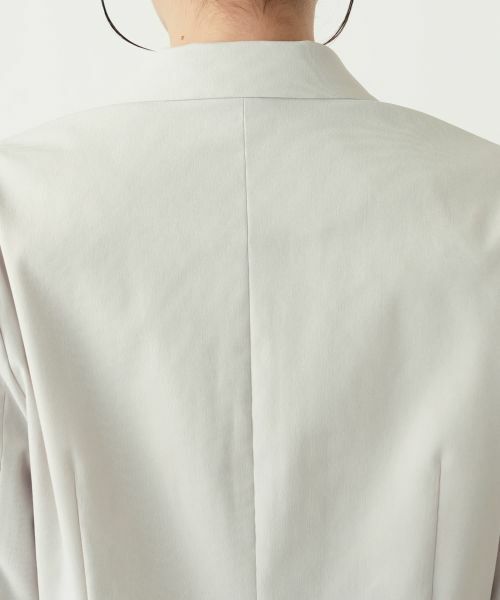 Leilian / レリアン テーラードジャケット | ブレザー | 詳細11