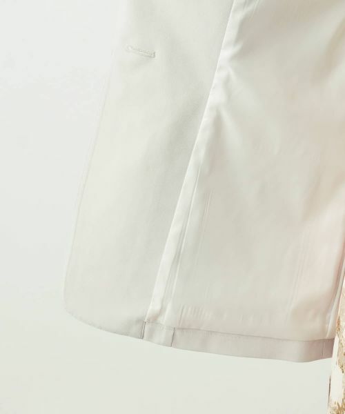 Leilian / レリアン テーラードジャケット | ブレザー | 詳細17